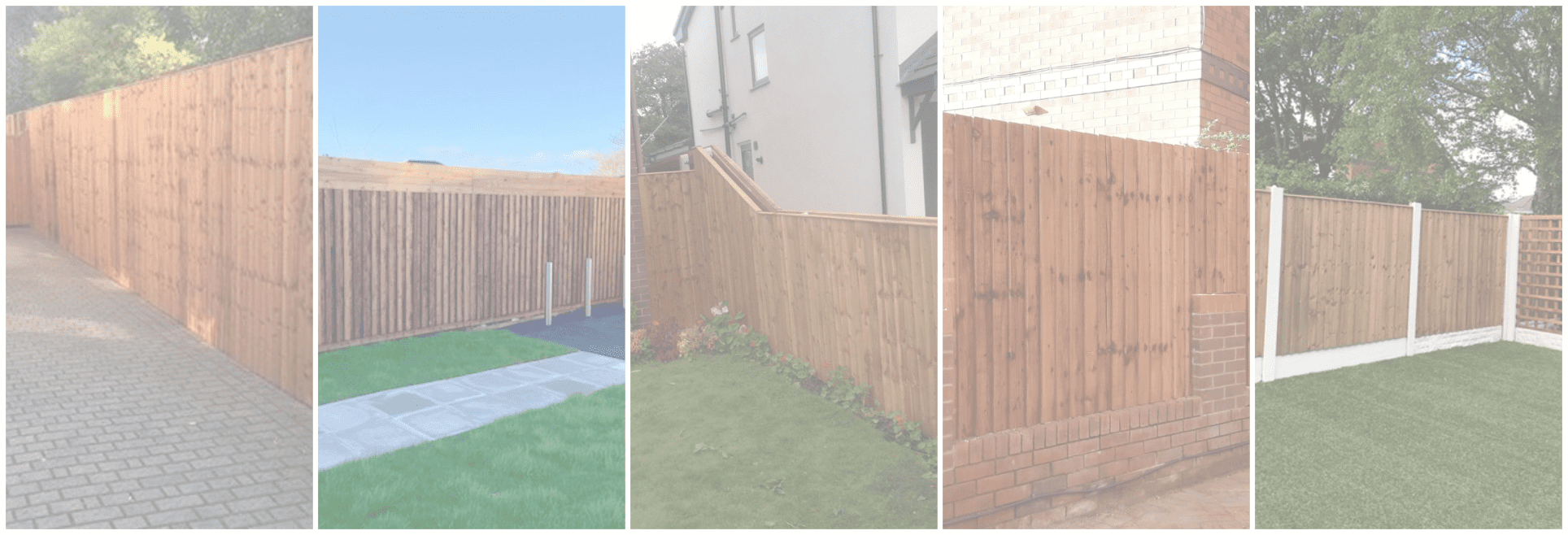 Fencing Company Liverpool. Fences, Posts, Panels Liverpool City Fencing