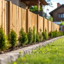 fence panels