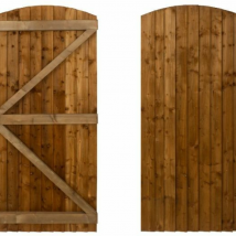 garden gates